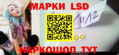 гидра Кандалакша